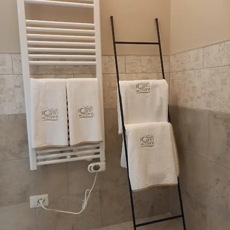 Il Canto Del Mare & Konukevi Porto SantʼElpidio