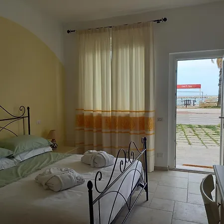 Il Canto Del Mare & Vendégház