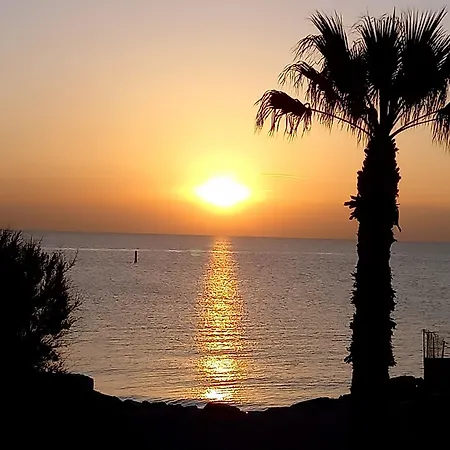 Konukevi Il Canto Del Mare &