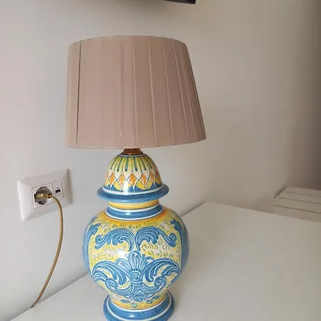 Il Canto Del Mare & Porto SantʼElpidio