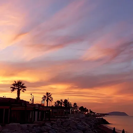 Konukevi Il Canto Del Mare & *