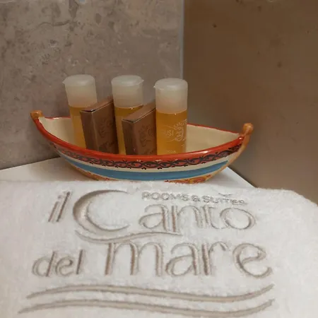 Konukevi Il Canto Del Mare & Porto SantʼElpidio