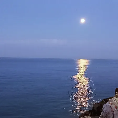 Il Canto Del Mare & 포르토 산텔피디오