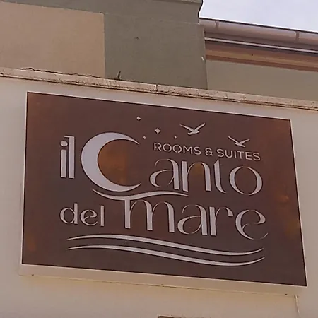 Il Canto Del Mare & Konukevi