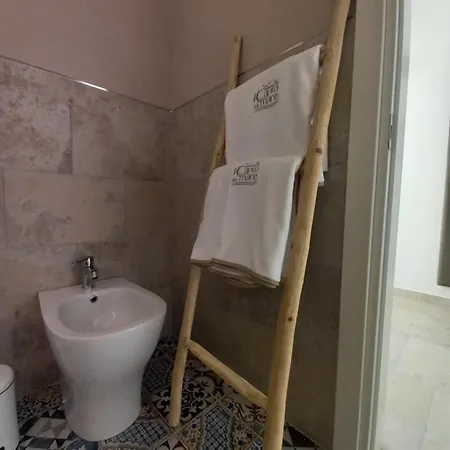 Il Canto Del Mare & Vendégház *