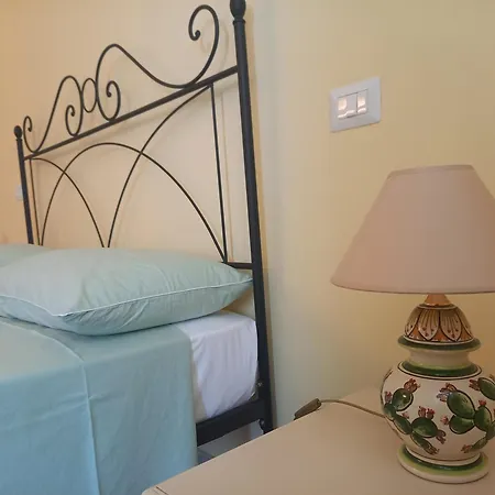 Il Canto Del Mare & Vendégház *