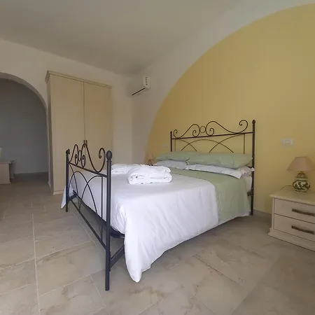 Il Canto Del Mare & Konukevi