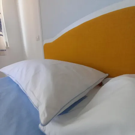 Il Canto Del Mare & Konukevi Porto SantʼElpidio