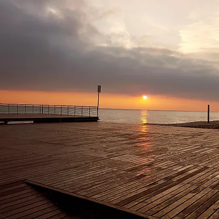 Il Canto Del Mare & Konukevi