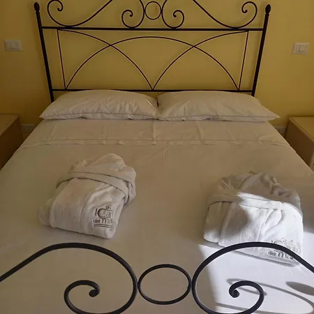 Il Canto Del Mare & Vendégház Porto SantʼElpidio