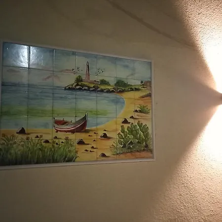 Il Canto Del Mare & * Porto SantʼElpidio