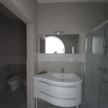 Vendégház Il Canto Del Mare & Porto SantʼElpidio