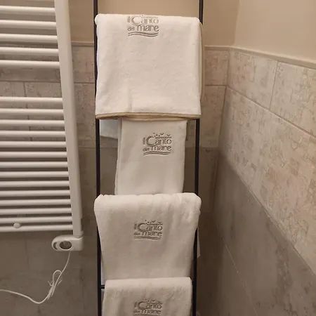 Il Canto Del Mare & Konukevi Porto SantʼElpidio