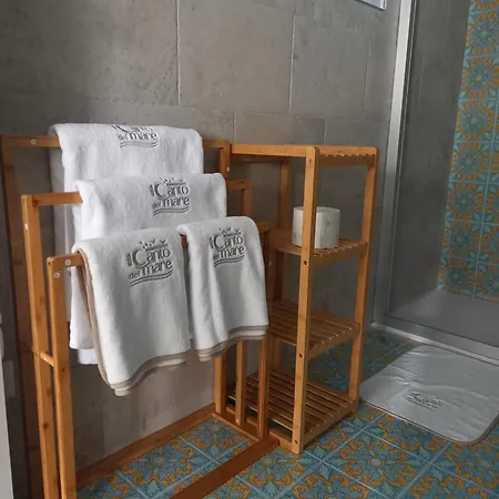 Il Canto Del Mare & Vendégház Porto SantʼElpidio