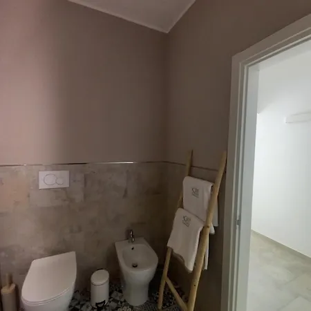 Il Canto Del Mare & Konukevi