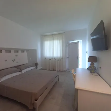 Konukevi Il Canto Del Mare &