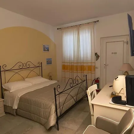 Il Canto Del Mare & * Porto SantʼElpidio