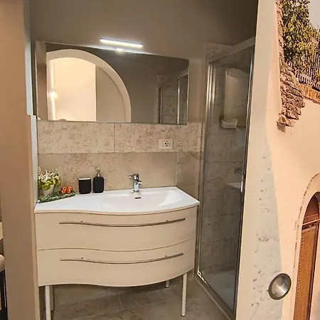 Il Canto Del Mare & Konukevi *