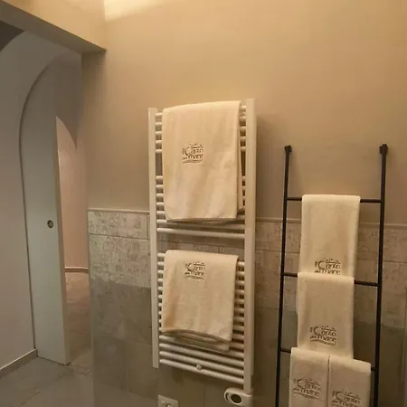 Konukevi Il Canto Del Mare &