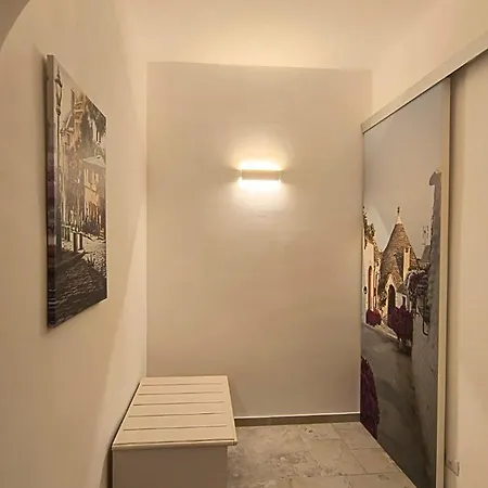 Il Canto Del Mare & Konukevi *