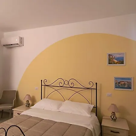 Konukevi Il Canto Del Mare & Porto SantʼElpidio