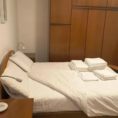 Il Canto Del Mare & 4* Porto SantʼElpidio