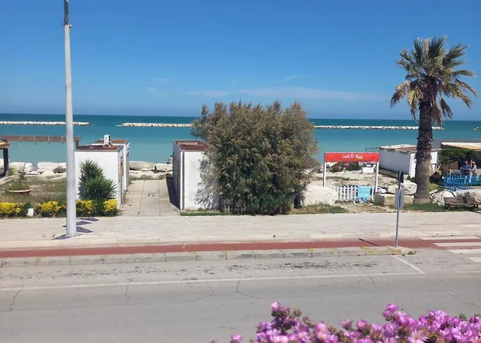 Pensión Il Canto Del Mare & *