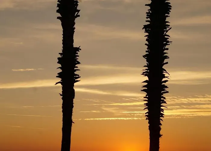 Pensión Il Canto Del Mare & Porto SantʼElpidio