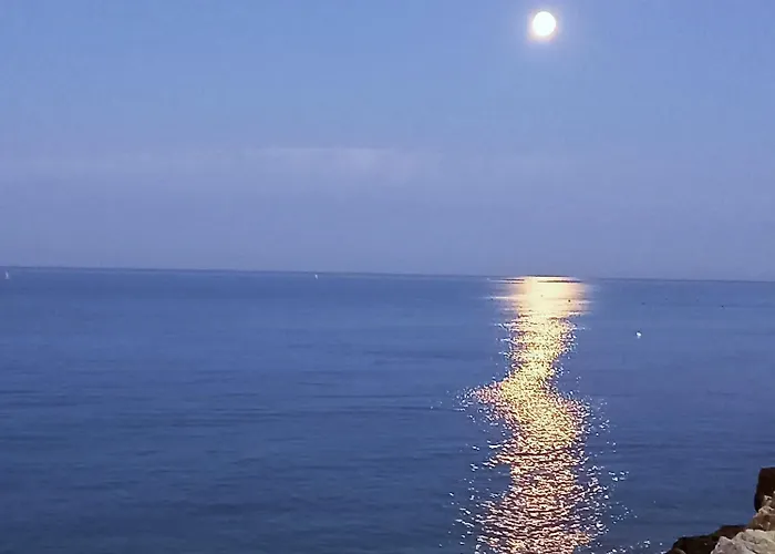 Il Canto Del Mare & Porto SantʼElpidio