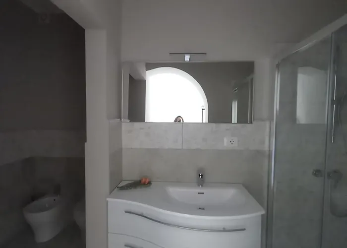 Pensión Il Canto Del Mare & Porto SantʼElpidio