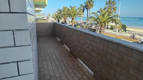 Pensión Il Canto Del Mare &